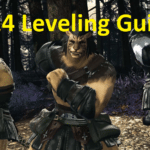FF14 Leveling Guide 2021