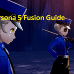 Persona 5 Fusion Guide 2021
