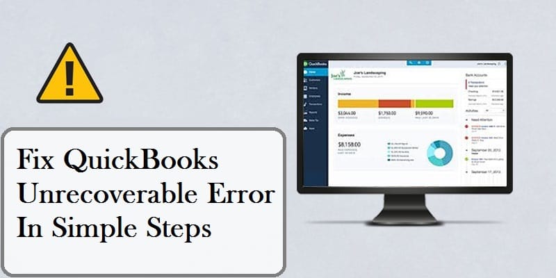 Simple Steps to Fix QuickBooks Error 15102