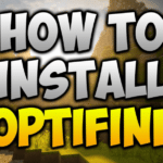 How To Install Optifine For Minecraft 2021