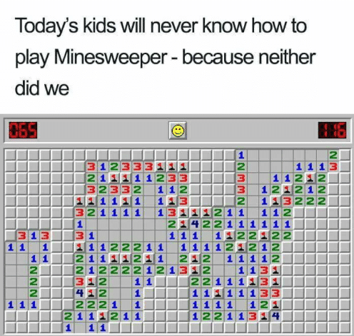 How To Play Minesweeper Like A Pro In 21 Get Tech Expert