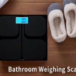 The best digital bathroom scale for 2020