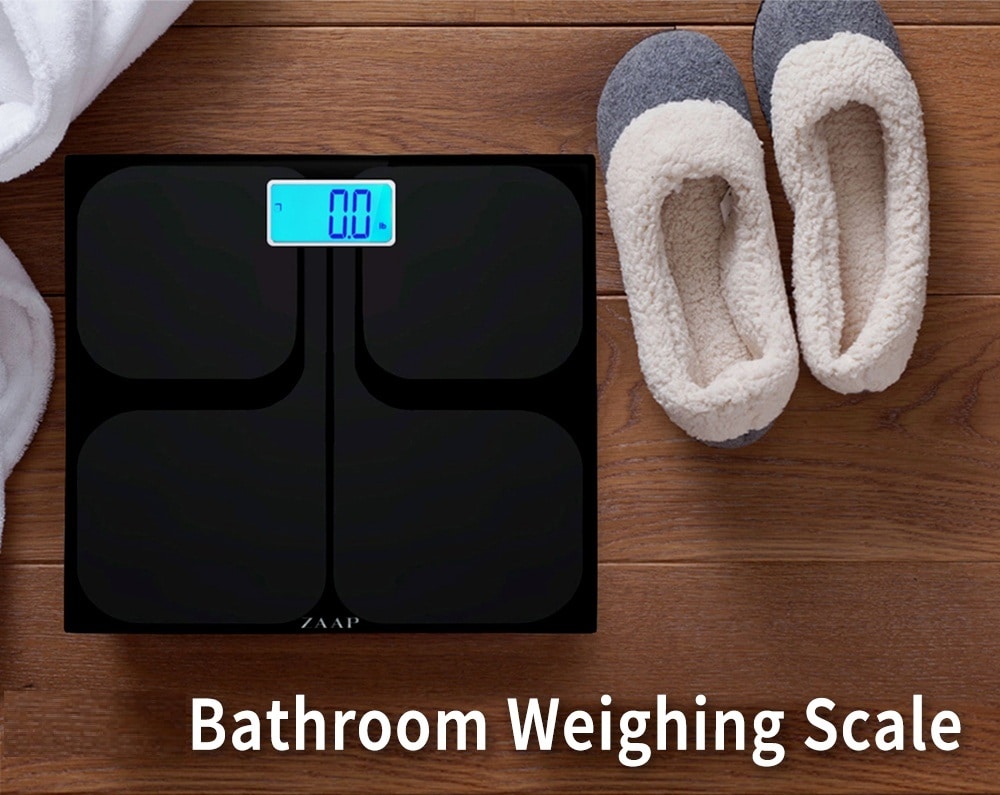 The best digital bathroom scale for 2020