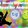 A Complete Guide on Installing Music Paradise App in Android [2020 Updated]