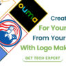 Create Logo for your Business and Brand from your Smartphone
