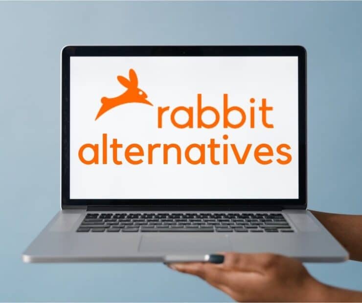 2020 Rabbit Alternatives for IOS and Android