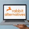 2020 Rabbit Alternatives for IOS and Android