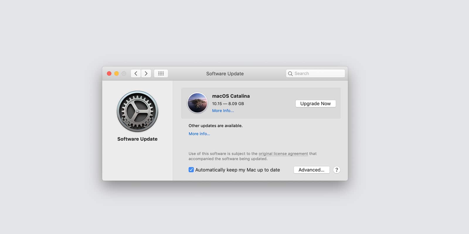 MacOS Upgrade- How To Gear Up For The Next Version
