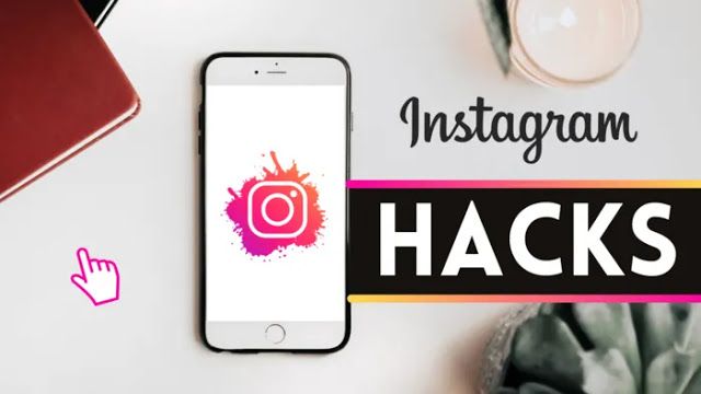 Hidden Instagram Hacks You Need To Now