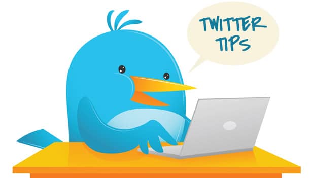 10 Quick Tips & Tricks for Newbies on Twitter