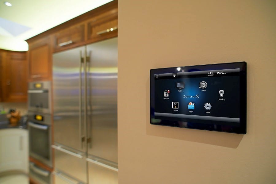 Most Popular Home Automation Services