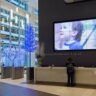 How Digital Signage Tech Is Supporting Businesses In The Pandemic Era