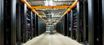 Data Center Cooling Systems: Choosing The Best Technology