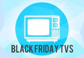 Best TV Ads You Can Find This Black Friday