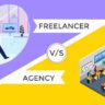 What’s the Cost of Digital Marketing: Marketing Agency Vs. Freelancer