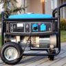 Types Of Generators And Their Maintenance Tips