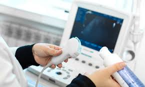 The Essential Uses of Ultrasound Machines in The Healthcare Industry