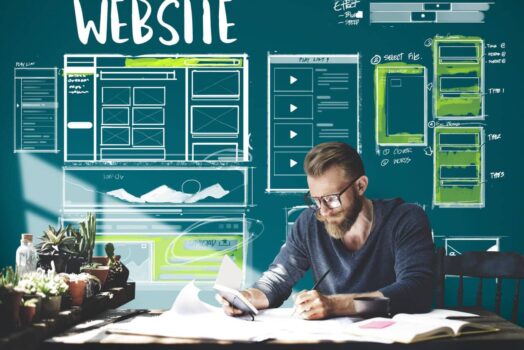 5 Tips to Know When Building a Website for Your Business