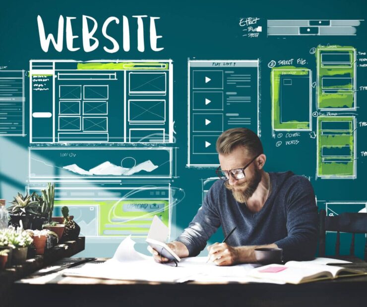 5 Tips to Know When Building a Website for Your Business