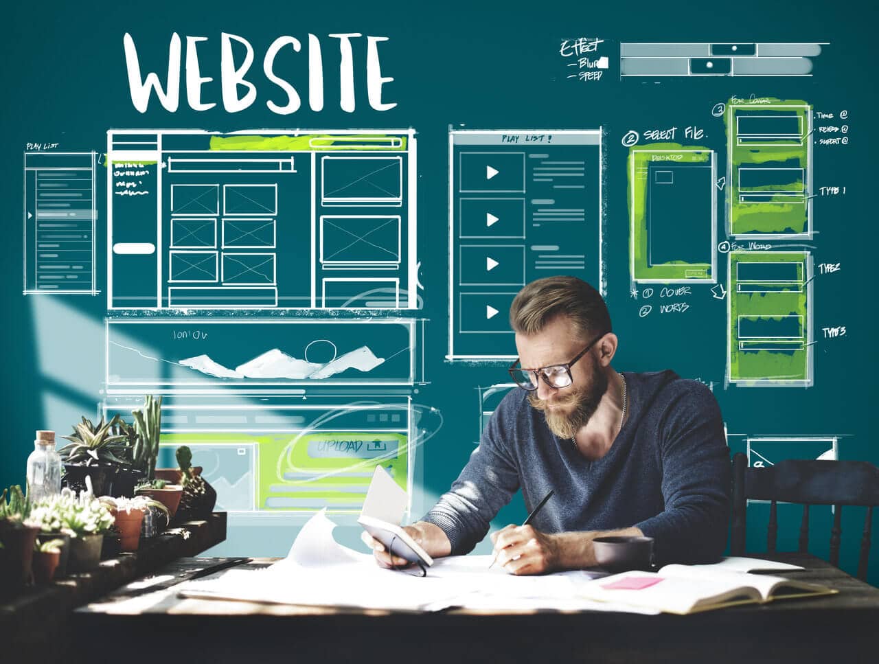 Tips to Know When Building a Website for Your Business