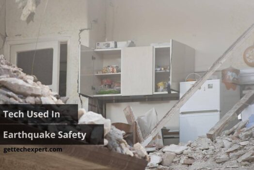 Earthquake Safety Guide: Keep Yourself and Your Family Safe