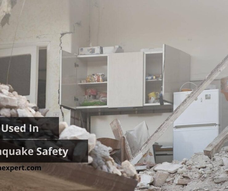 Earthquake Safety Guide: Keep Yourself and Your Family Safe