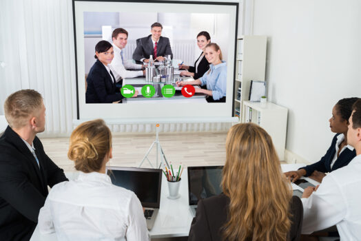 What Makes a Good Quality Videoconferencing System?