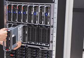 How to Choose an Appropriate Server Rack for Your IT Infrastructure