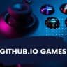 Rise of GitHub.io Games: Free Online Entertainment