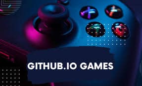 Rise of GitHub.io Games: Free Online Entertainment